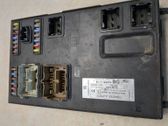 Comfort/convenience module