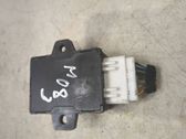 Other control units/modules