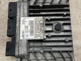 Engine control unit/module ECU
