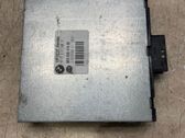 Autres unités de commande / modules