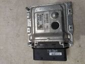 Unidad de control/módulo del motor