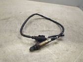 Lambda probe sensor