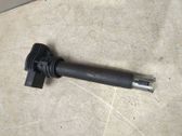 High voltage ignition coil