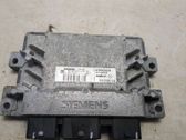 Engine control unit/module