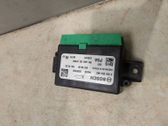 Parking PDC control unit/module