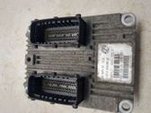 Engine control unit/module