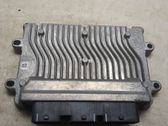 Calculateur moteur ECU
