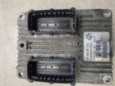 Engine control unit/module ECU