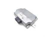 Voltage converter/converter module