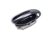 Front door exterior handle
