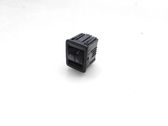 Headlight level height control switch