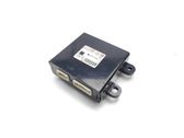 Keyless (KESSY) go control unit/module