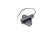 Interior comfort aerial antenna