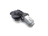 Front door window regulator motor