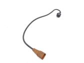 Detonation knock sensor