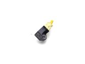 Sensor impacto/accidente para activar Airbag