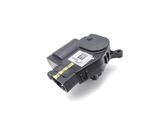 A/C air flow flap actuator/motor