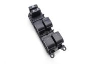 Electric window control switch