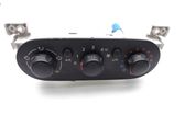 Climate control unit