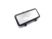 Rear seat light