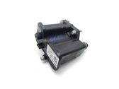 Oil breather separator