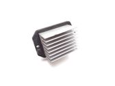 Heater blower motor/fan resistor