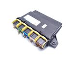 Keyless (KESSY) go control unit/module