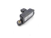 Yaw turn rate sensor