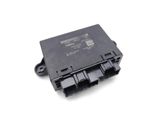 Door control unit/module