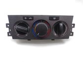 Climate control unit