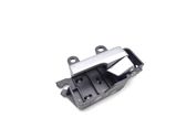 Front door interior handle