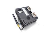 Central body control module