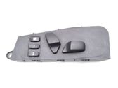 Seat control module