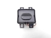 Interior temperature sensor