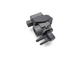 Turbo system vacuum part