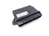 Keyless (KESSY) go control unit/module