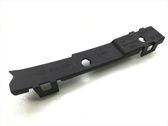 Rear bumper mounting bracket