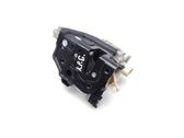 Rear door lock
