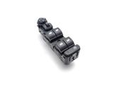Electric window control switch