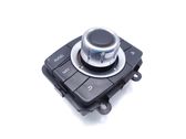Head unit multimedia control