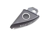 Front door high frequency speaker