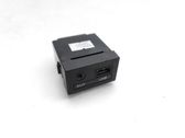 Connecteur/prise USB