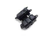Wing mirror switch