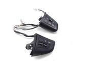 Steering wheel buttons/switches