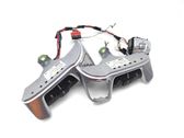 Steering wheel buttons/switches