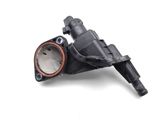 Thermostat housing