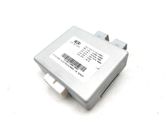 Autres unités de commande / modules