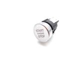 Engine start stop button switch