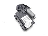 Rear door window regulator motor