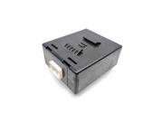 Tire pressure control unit